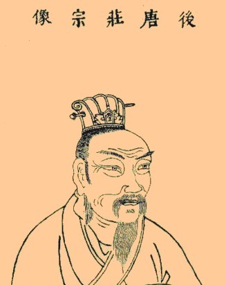 庄宗|孔谦虽然善于敛财，但由于名声不好，李存勖也不敢过于亲近