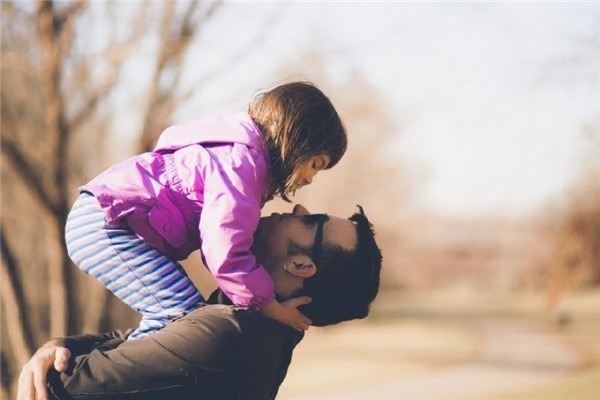 父母|孩子最爱听父母说的六句话,你越说孩子越优秀!还真别不相信!