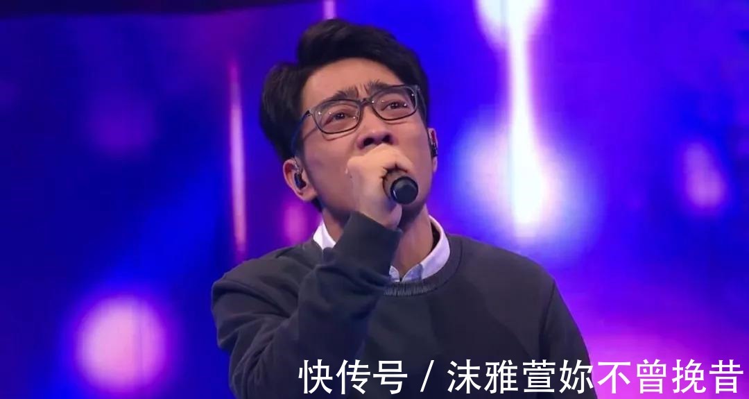 芬芳一生|《中国好声音》李健战队不敌哈林战队, 有些可惜但不冤!