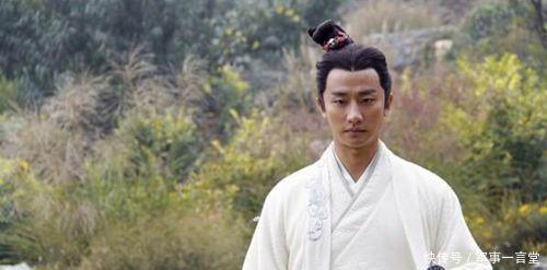 故事|皇帝多年不育，大臣献上自己身怀六甲小妾，孩子出生后大臣却被杀