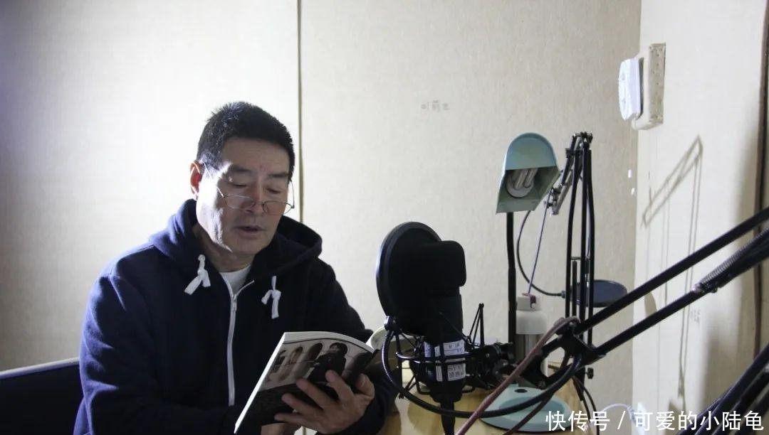 情到深处 为什么那些配音演员自己不去演戏?行业之间的差距,不可小瞧