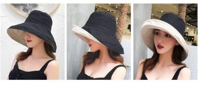 一戴瘦脸5cm，拍照都不用p图的防晒神器，还不入手？