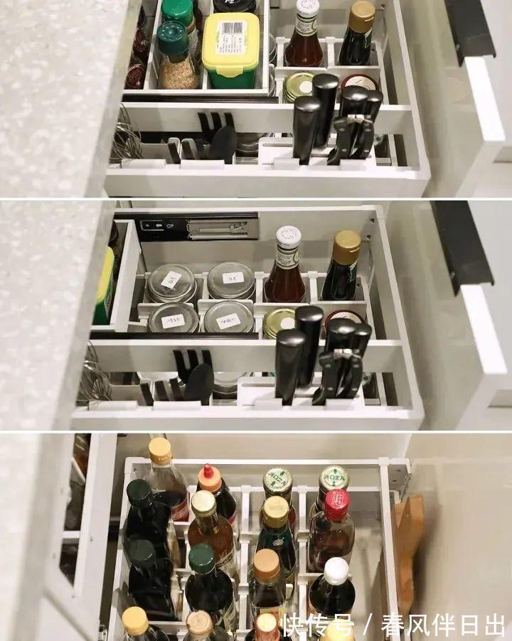 物品|家里有这些设计不仅颜值高，而且入住后更实用，让你家越住越舒适