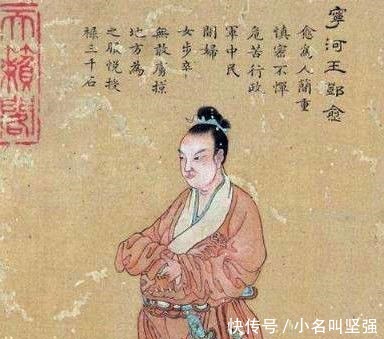 李善长死后, 朱元璋为什么组建针对公侯的