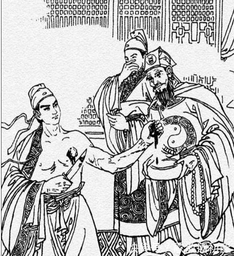 聊斋!故事:聊斋:两世姻缘