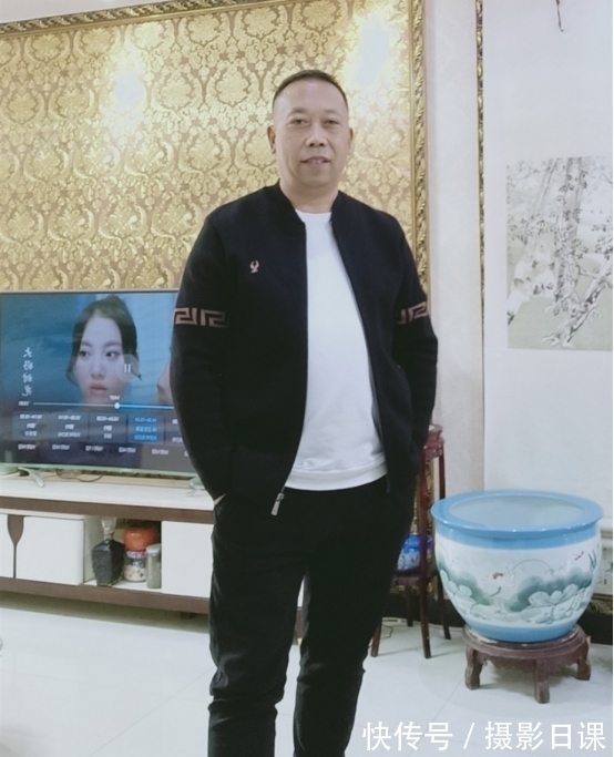 自然|一山一水尽显自然气韵——著名画家乔顺峰