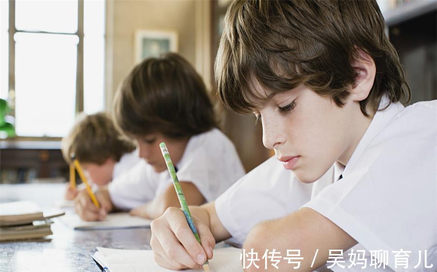 学霸|孩子的厌学情绪,多半来自父母的这些话,家长们尽量少说