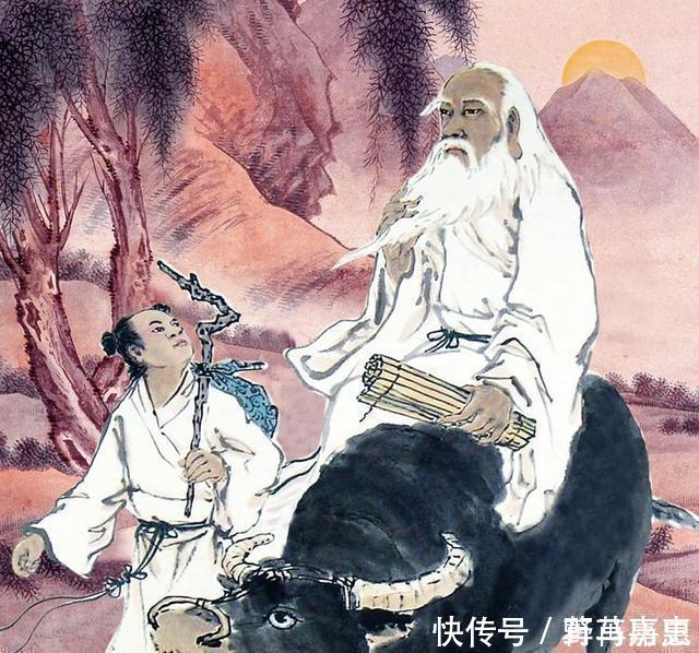 大人物出生,会发生什么异象,看看这几个人,