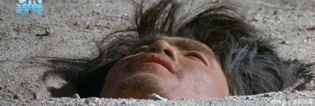 揭露|16年了，这部揭露“剥皮”生意的电影还是不敢看第二遍