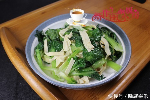 天冷白菜萝卜都靠边站，要常吃菜，低脂饱腹又