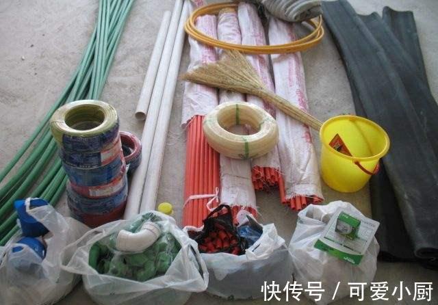 线管|吃了血亏总结:水电改造9大烧钱坑,个个狠毒!装完成穷光蛋