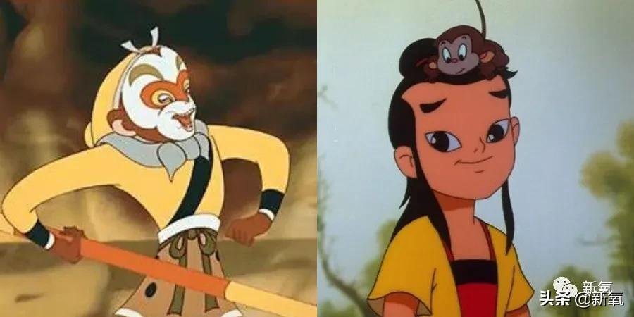 古偶剧|二次元角色的造型怎么会被抄到三次元古偶剧里?