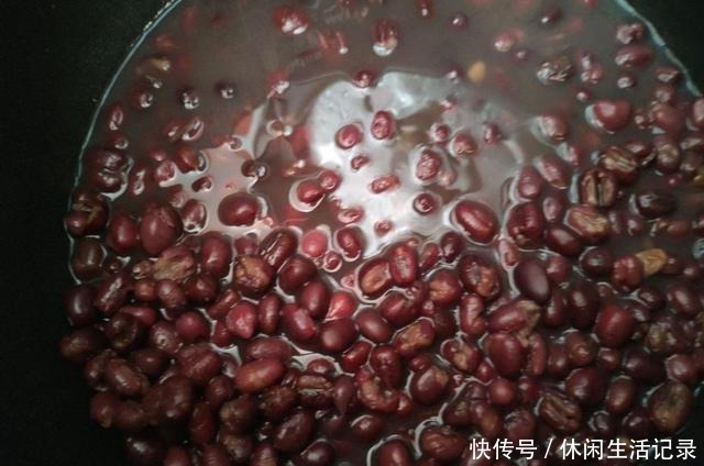 姑姑|姑姑气血不足,就经常吃这道菜,现在气色越来越好,更漂亮了