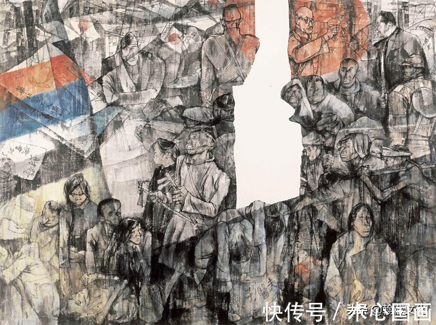 曹雪芹$周思聪:雅俗共赏并非衡量艺术的标准,曲高和寡才是真理