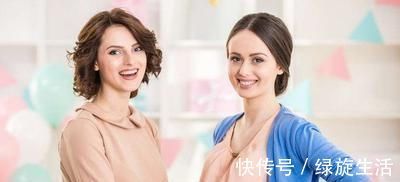 女人|女人在怀孕期与哺乳期可以染发吗爱美也要注意这些