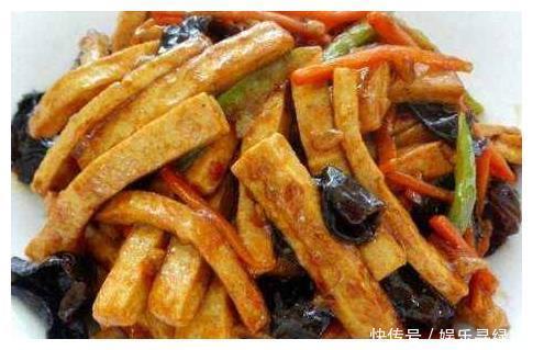  几道温暖的家常下饭菜，轻松做出妈妈的味道