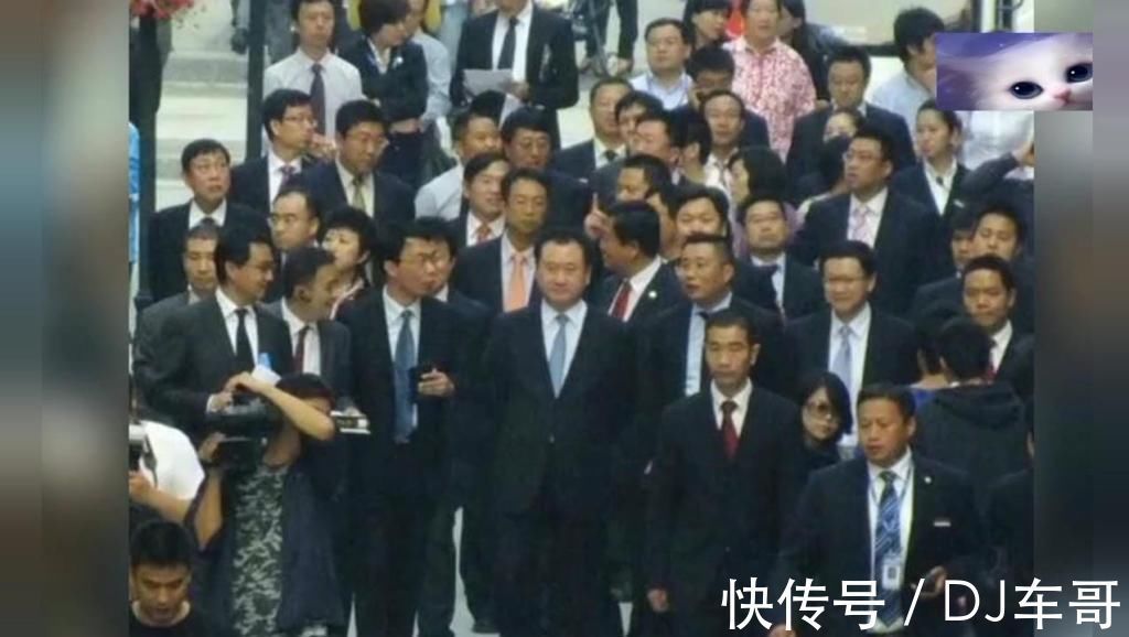 员工|华为年营收8000多亿,老板任正非为什么不配保镖?因为完全不需要