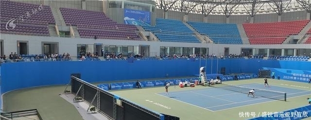 山东巨野：乡村赛事串起文旅产业链