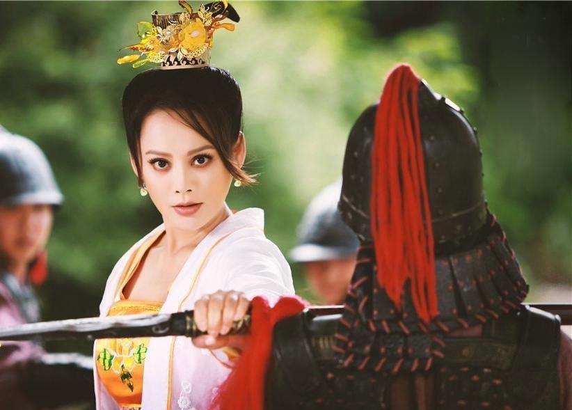 此人|此人原本是默默无闻抗元将领,几十年后外孙出世,不久横扫中原