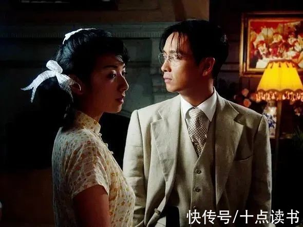 启示录#王安忆《长恨歌》：一封写给漂亮女孩的成长启示录