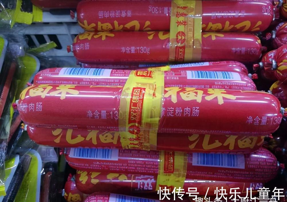 菜市场“最脏的”5道菜，聪明人从来不买，你可能天天在吃