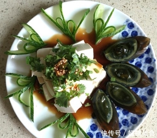 上桌|过年最值得摆上桌的“凉菜”,好看又好吃,厨艺小白也能露一手!