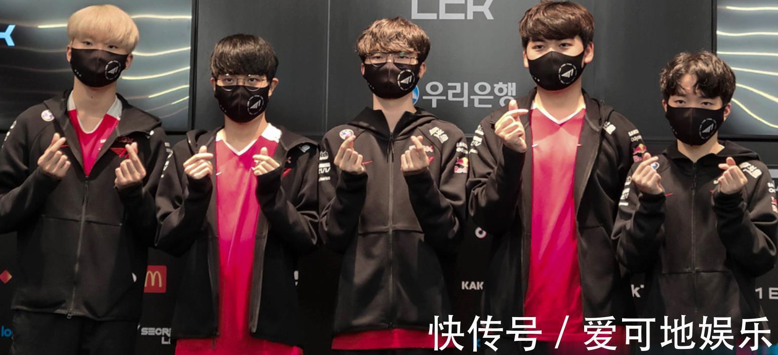 宫斗|T1上演“甄嬛传”宫斗大戏!管理层强势干预阵容首发解约教练组