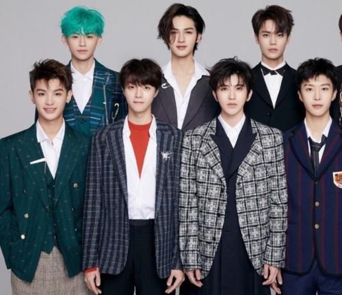 选秀节目|《创4》练习生简介曝光,字丑还超多错别字,比导师王一博还没文化