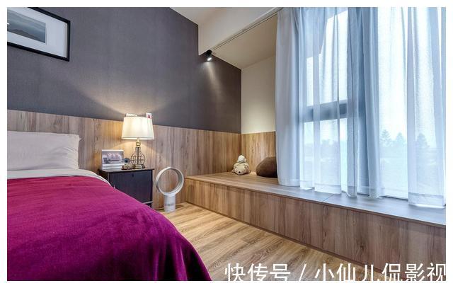 主厨|走进台湾型男主厨的家，150㎡一人住，全屋精致高级范，羡慕