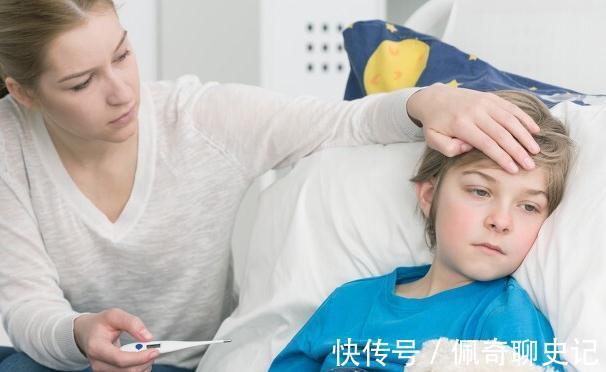 视力|6个信号说明孩子缺锌了,家长多留意,可能影响智力发育