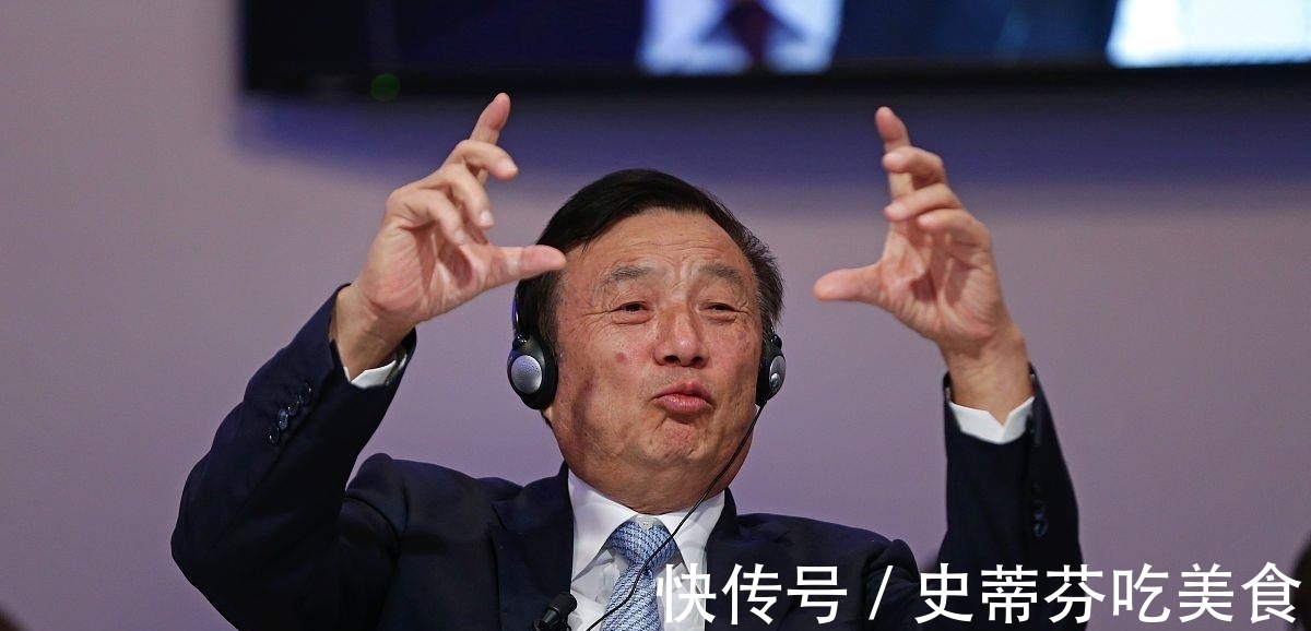 华为|160里没有1个,ASML终于摊牌了!难怪2年前任正非选择了违背原则