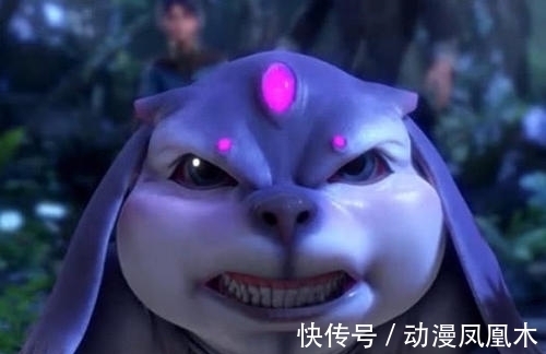 大师|斗罗大陆之中，大师成为封号斗罗后，武魂罗三炮会变成什么？