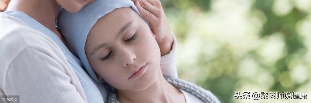 癌细胞|无论癌症怎样井喷泛滥,你只需要做好5点,癌症自动离你远去