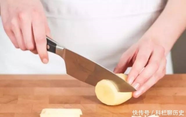 蛋饼|快手早餐西班牙土豆蛋饼,谁能抵得住?