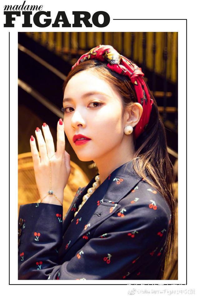 女人 女人不管奔几,尽量少戴这5种“饰品”,没气质还很掉价