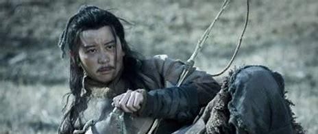 刘邦|刘邦逃命途中多次将儿女踹下车，救他儿女的人是谁？你知道吗？