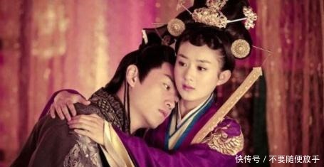  八竿子打不着|历史上的《陆贞传奇》高湛暴君，陆贞权臣，网友八竿子打不着