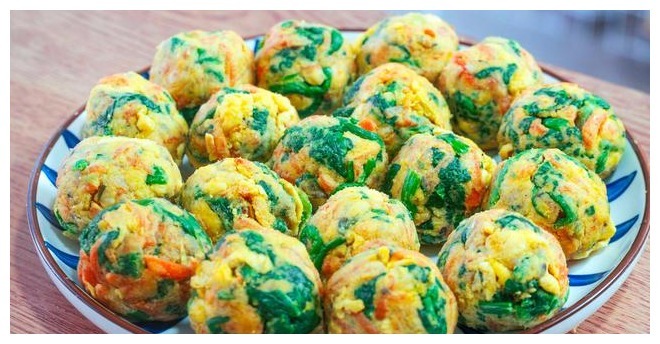 7天早餐不重样，粗细粮搭配合理，好做又好吃，照着做简单省事