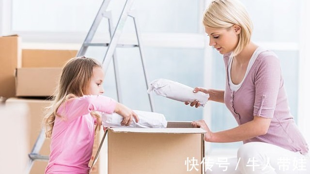 孩子|有远见的父母,都会做好3件事,孩子将来更可能成功