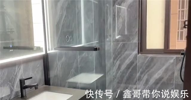 电视屏幕|姑娘30W装修132㎡新家,用5个月时间,打造令人羡慕的家