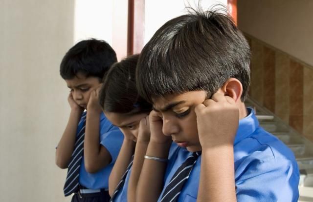 家长|“妈妈,我没有偷钱”,妈妈的动作,却让孩子再也没有醒来