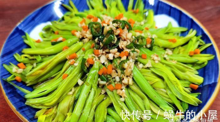 营养|三伏天宁不吃肉，也要常吃此花，营养极高，季节性强，别不懂吃