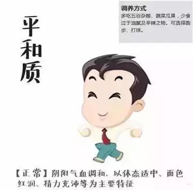 山楂|国医大师王琦:中国人9种体质,教你9个万能方,几乎能治天下人!