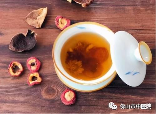 「名医谈药」理气健脾、燥湿化痰，教你用它预防春节酒食过度（含食疗）