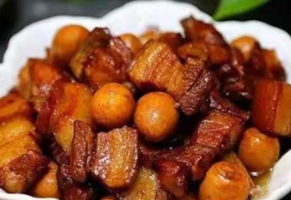 孩子们|孩子常吃此道菜,能健脑益智,补充钙质,早知早受益