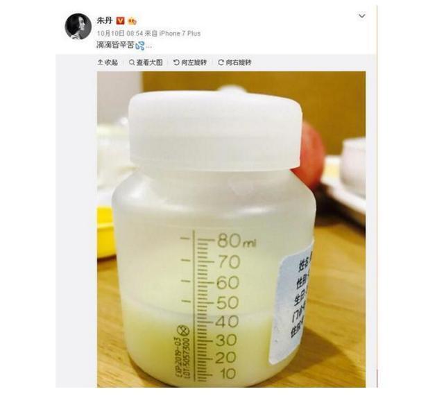 袁弘做饭带娃两不误,朱丹反应让人意外,张歆艺老公不都这样