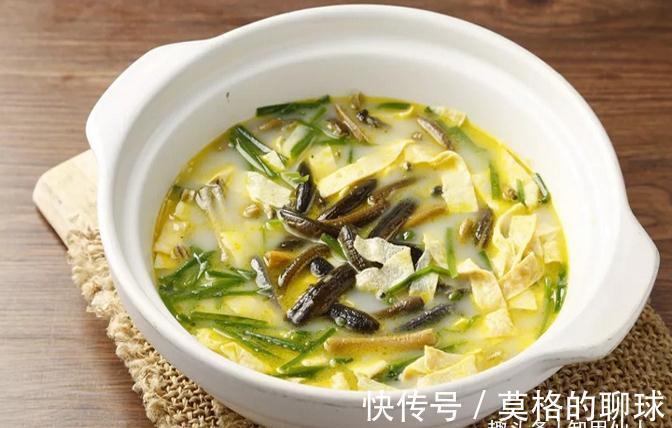 美食推荐：渣辣子炒莲片、麻香跳跳蛙、韭香蛋皮煨鲚门制作方法