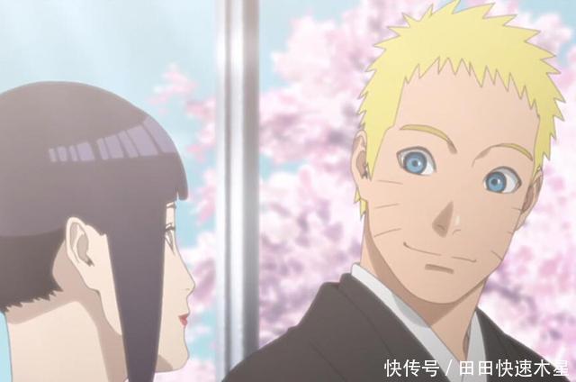 西排|火影鸣人婚礼前最慌张的3个人,卡卡西排第一,唯独鸣人不慌张!