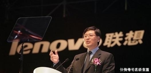 并购|杨元庆给联想带来了什么,为什么年薪可以上亿