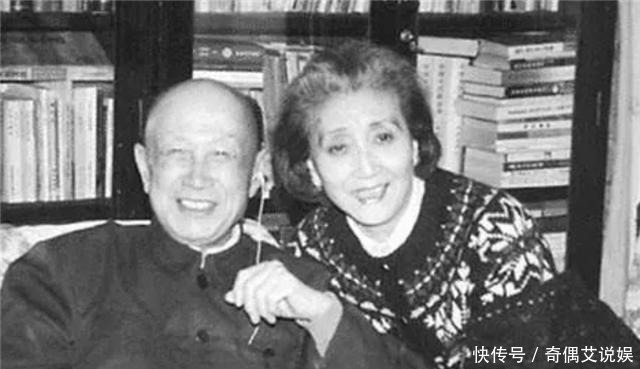 蒋英:嫁给干哥哥钱学森,培养学生李双江,她如何活成一代传奇?